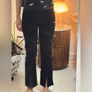 Women's Black Jeans